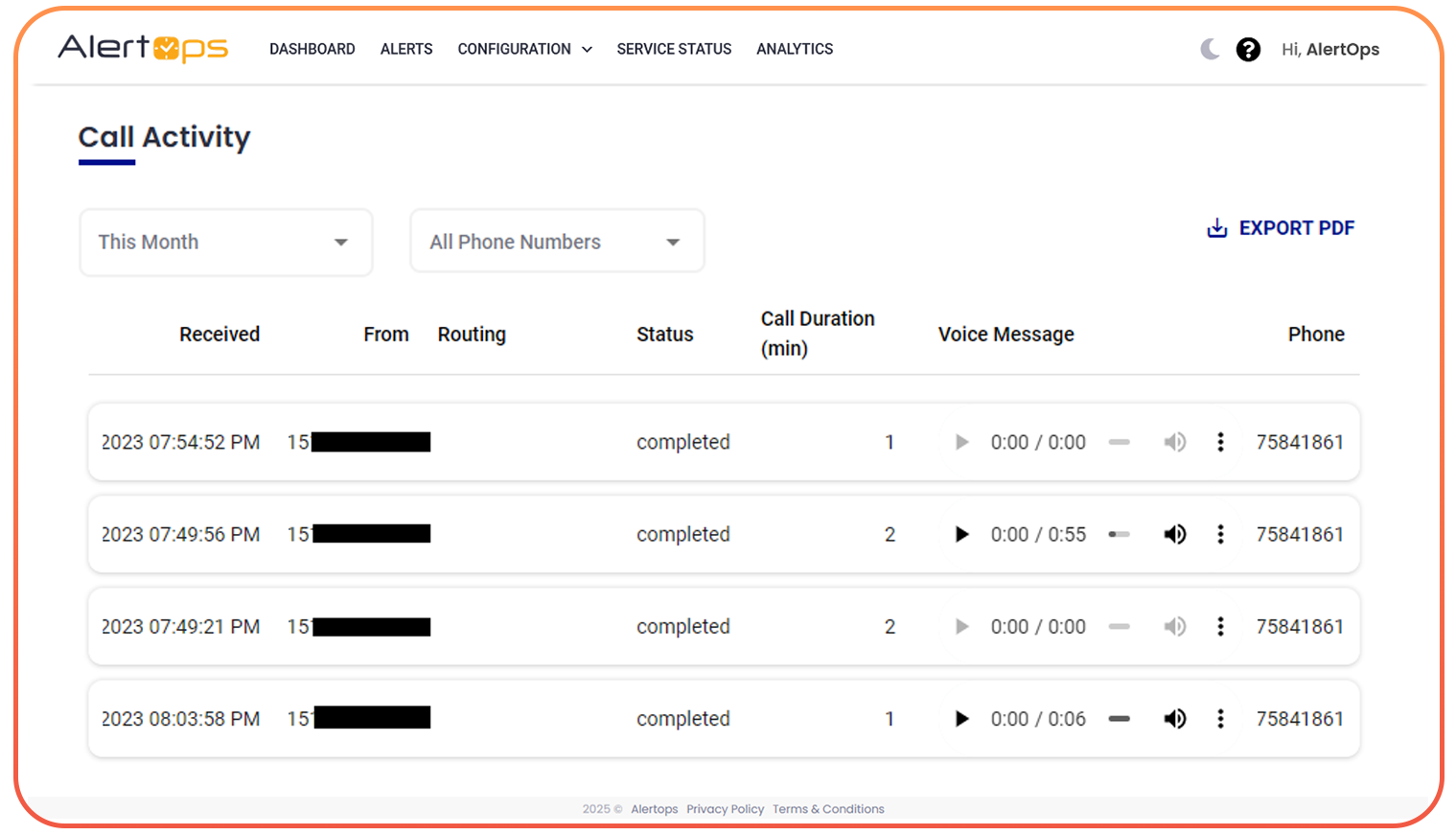 call-routing call-routing